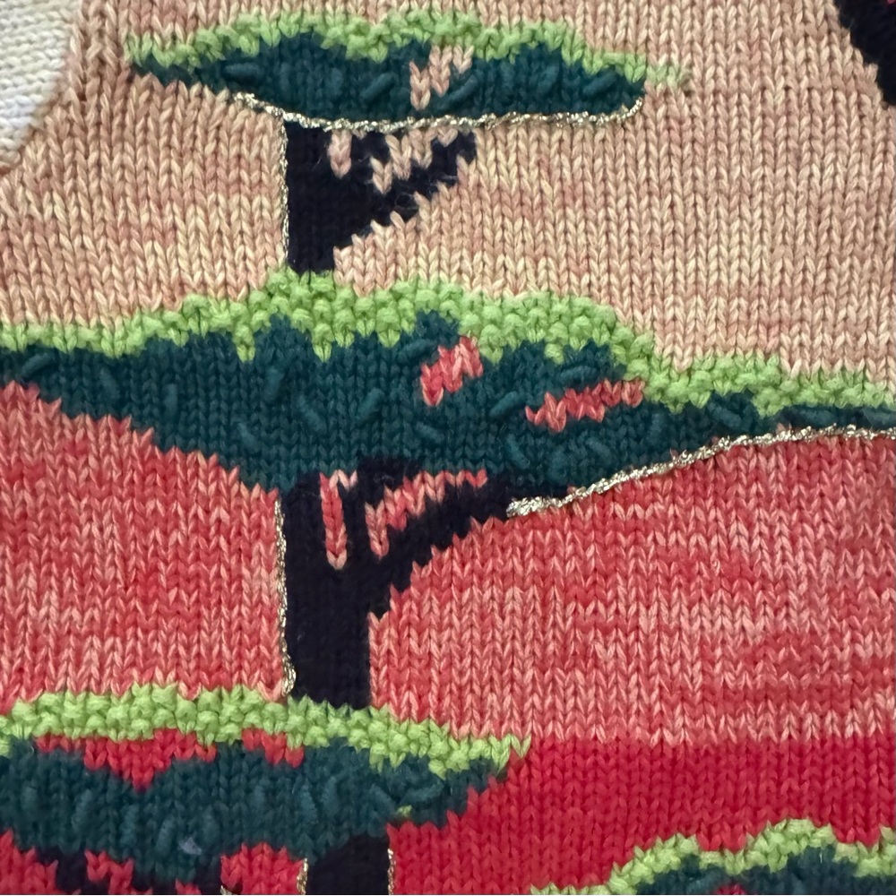 Storybook Knits Vintage Cardigan - Picture 15 of 17